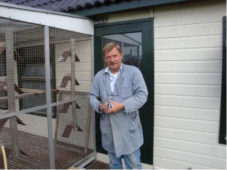 Pim de Koning